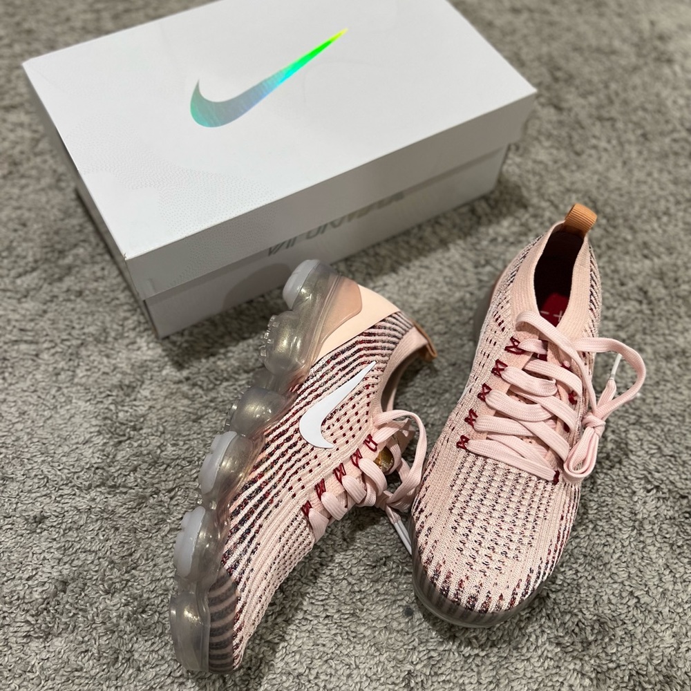 Nike Air Vapormax Flyknit